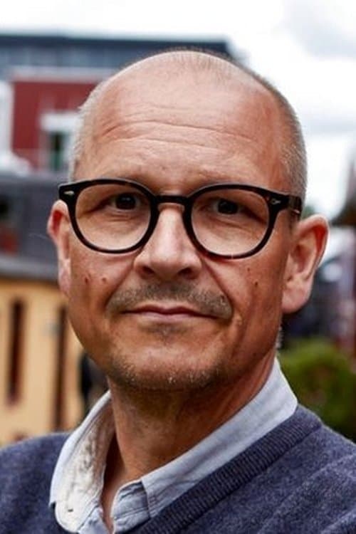 Birger Larsen's Photo