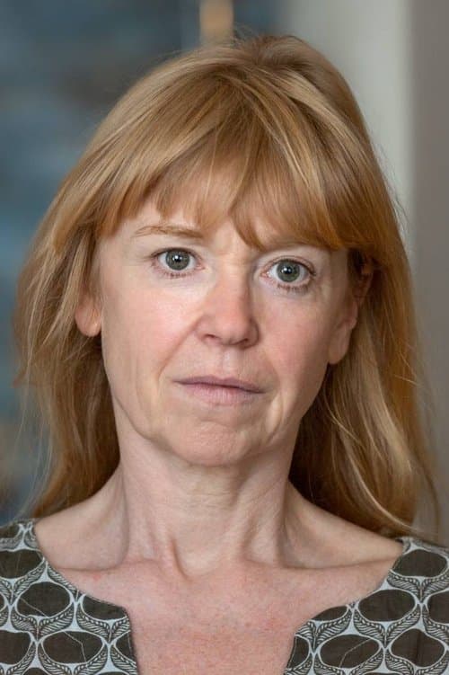 Birgit Linauer image