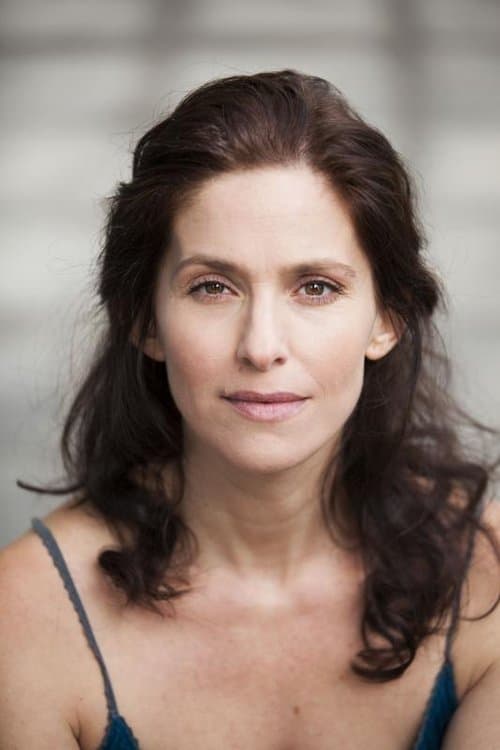 Birgit Stauber image