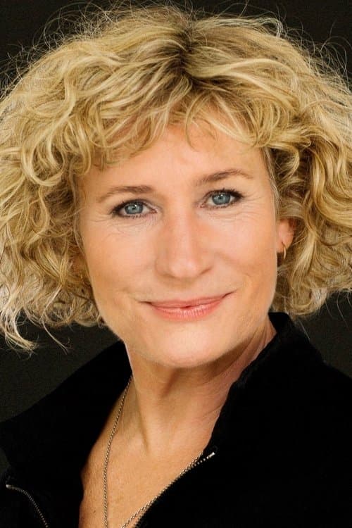 Birgitte Raaberg image