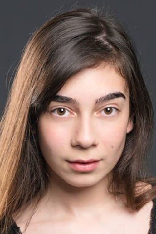 Birsu Demir image