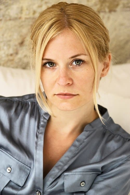 Birte Hanusrichter image