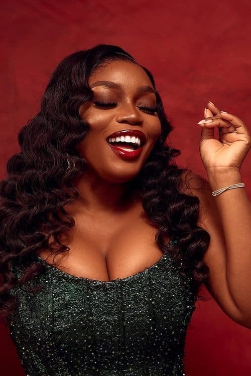 Bisola Aiyeola image