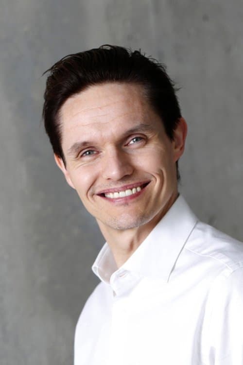 Björgvin Franz Gíslason image