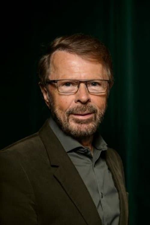 Björn Ulvaeus image