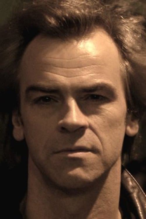 Bjørn Willberg Andersen image