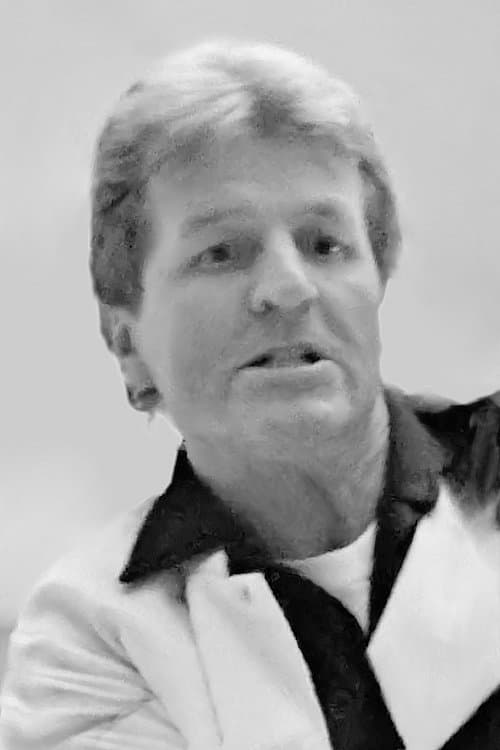 Blain Fairman image