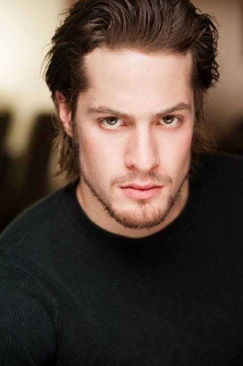 Blaise Godbe Lipman image