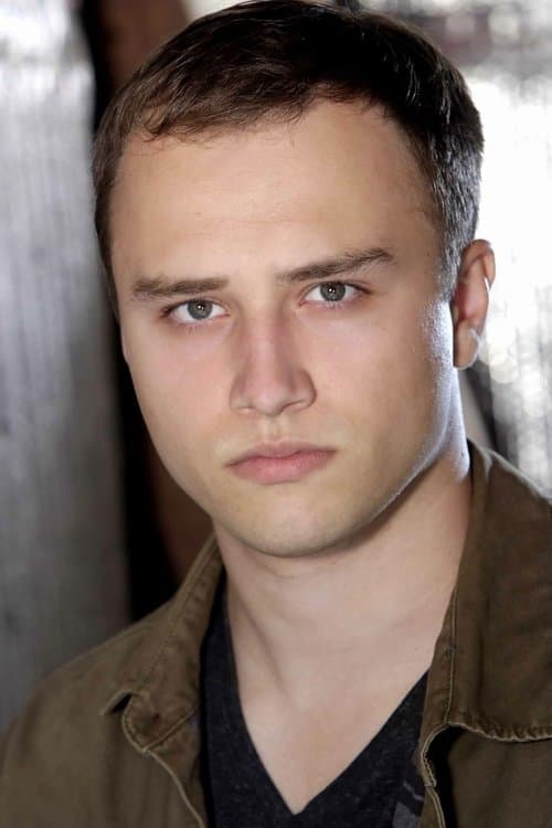 Blake Douglas's Photo