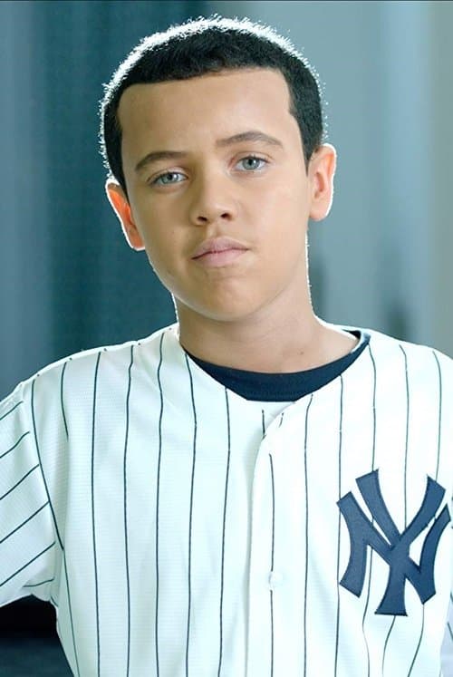 Blake McCall image
