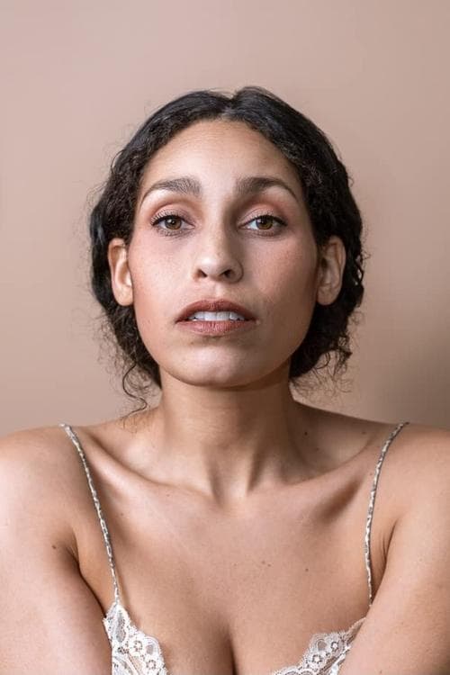 Blake Perlman image