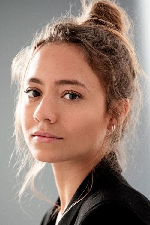 Blanca Parés image