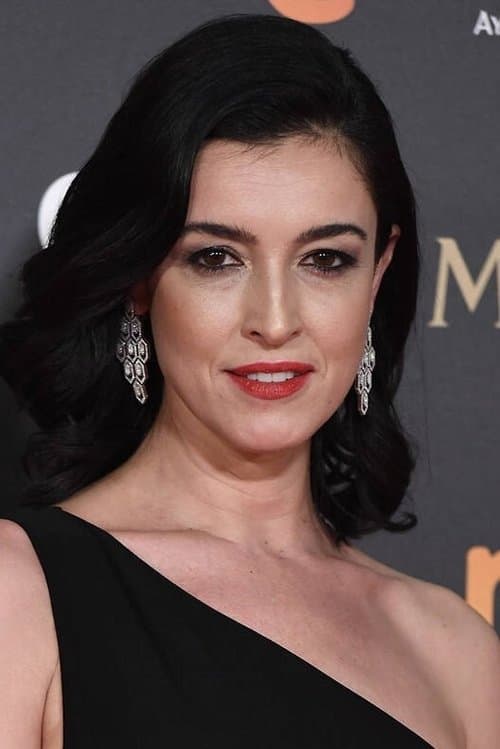 Blanca Romero image