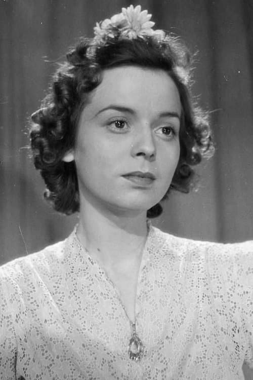Blanche Aubry image