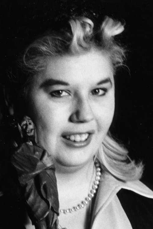 Blanche Barton image
