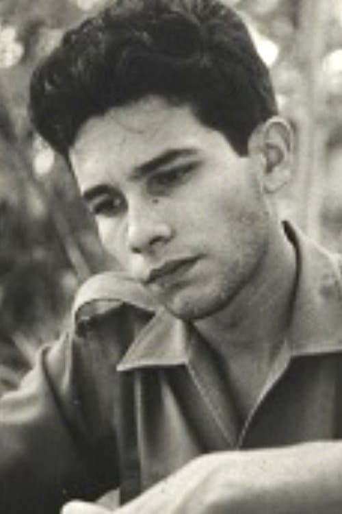 Blas Mora image