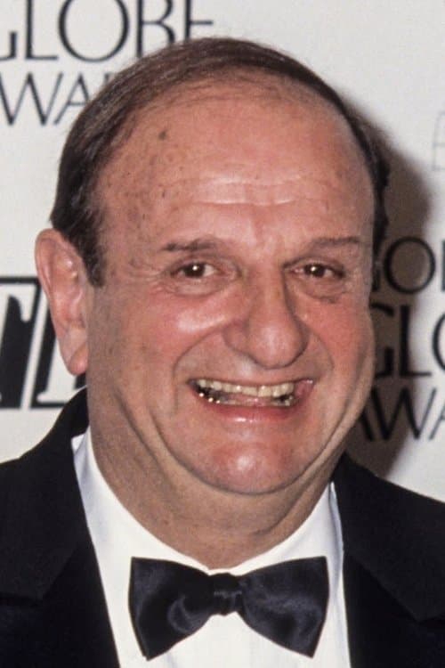 Bo Goldman image