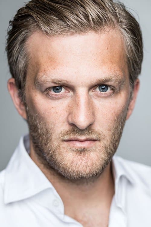 Bo Hansen image