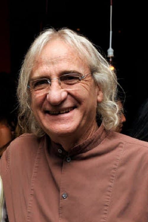 Boaz Davidson image