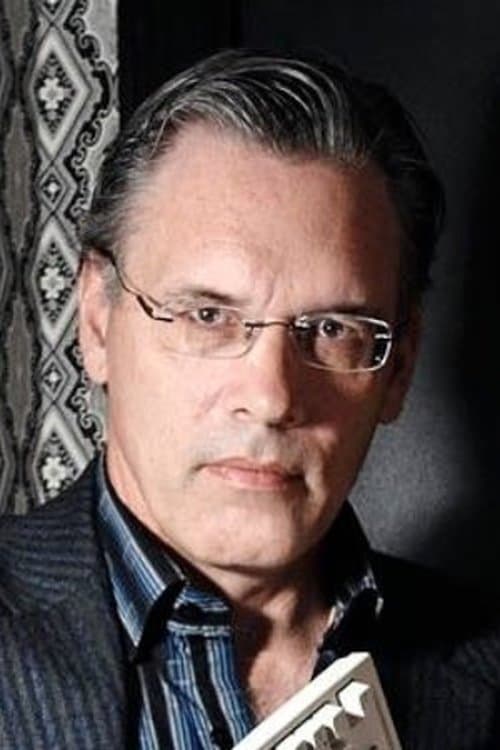 Bob Cringely image