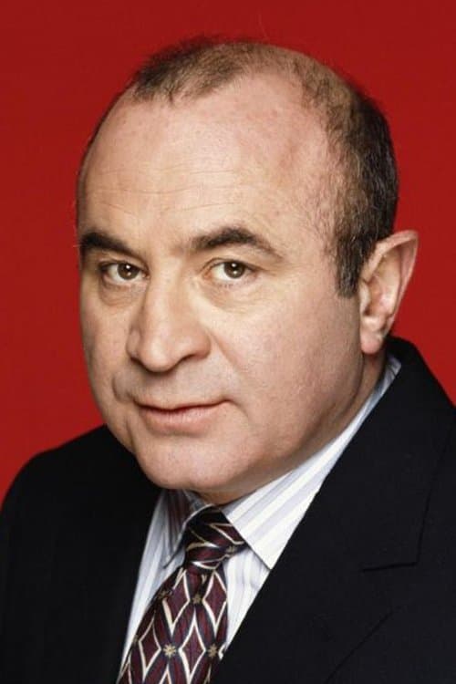 Bob Hoskins image