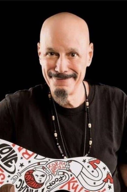Bob Kulick image