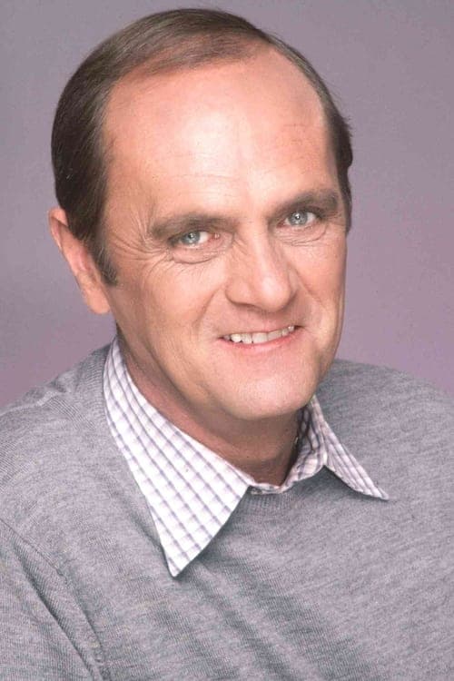 Bob Newhart image