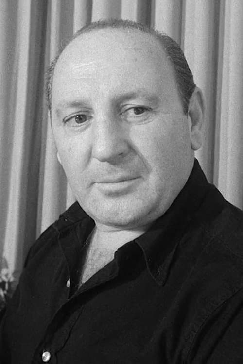 Bob Oran image