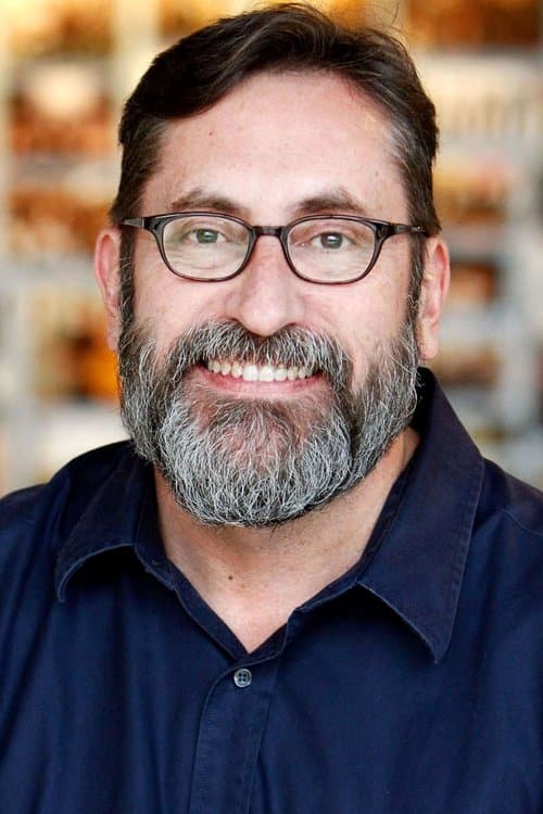 Bob Peterson image