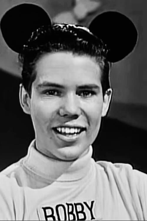 Bobby Burgess image