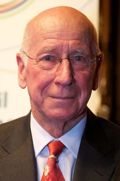 Bobby Charlton image