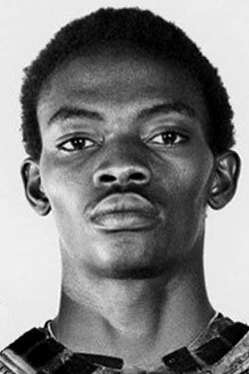 Bolaji Badejo image