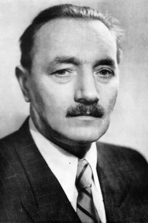Bolesław Bierut image