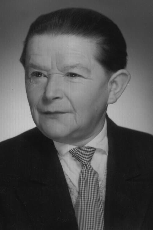 Bolesław Kamiński image