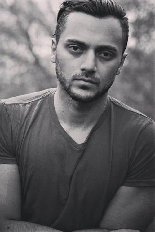 Bond Mgebrishvili image
