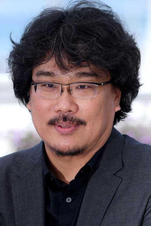 Bong Joon Ho image