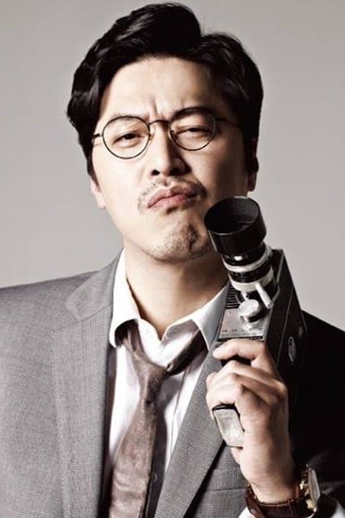 Bong Man-dae's Photo