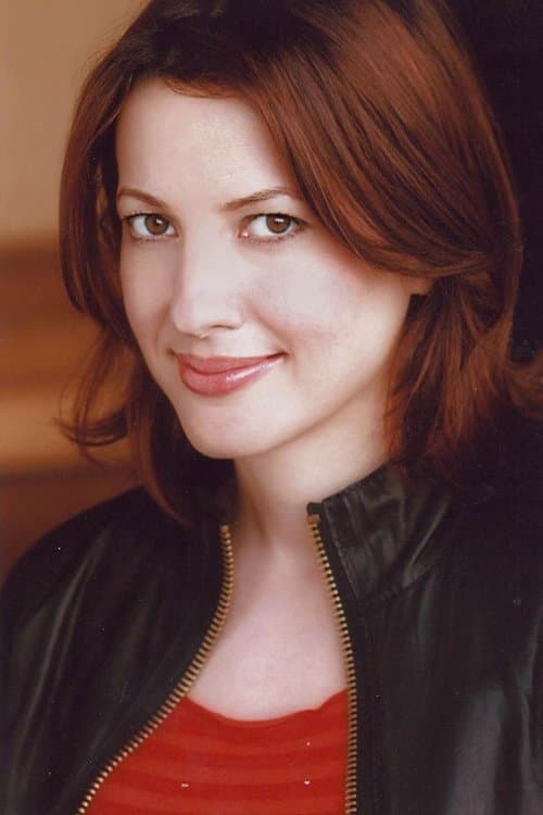 Bonnie McFarlane image