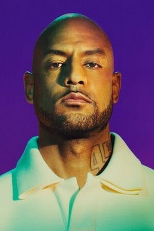 Booba image