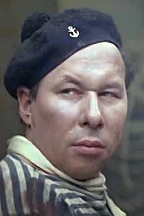 Boris Aleksandrov image