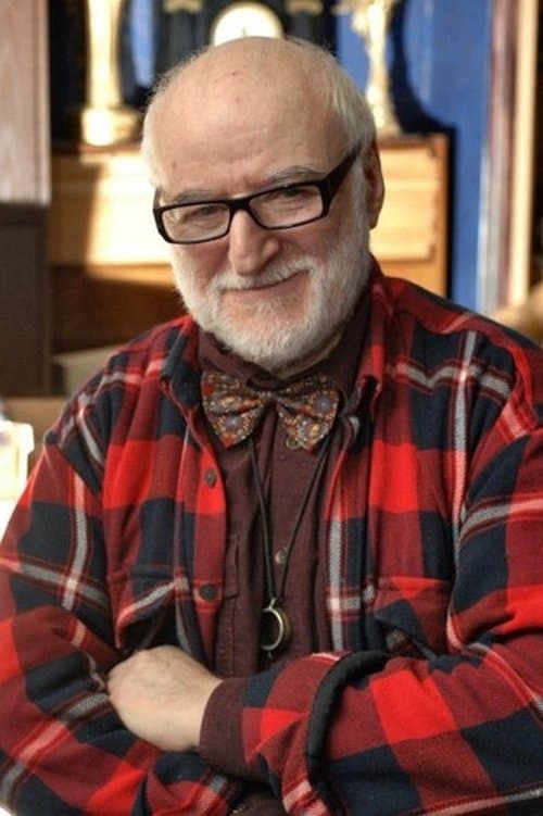 Boris Blank's Photo
