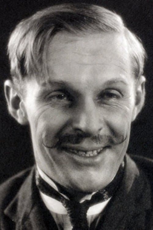 Boris de Fast image