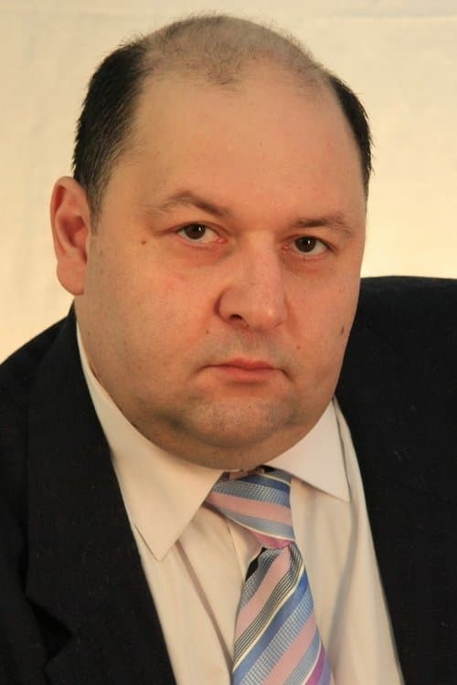 Boris Estrin image