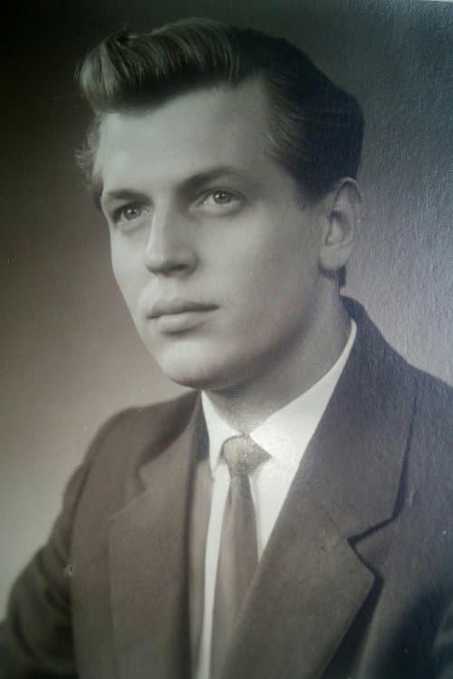 Boris Khaleev image