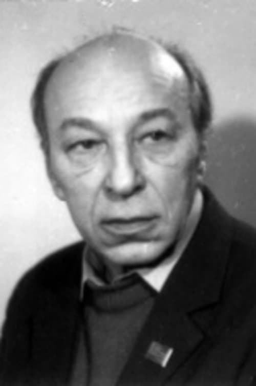 Boris Kotov's Photo