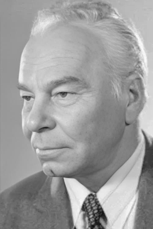 Boris Kudryavtsev image