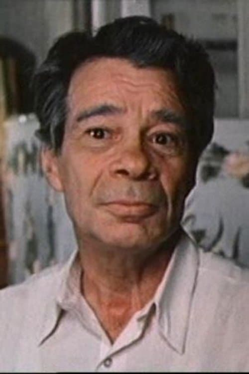 Boris Levinson image