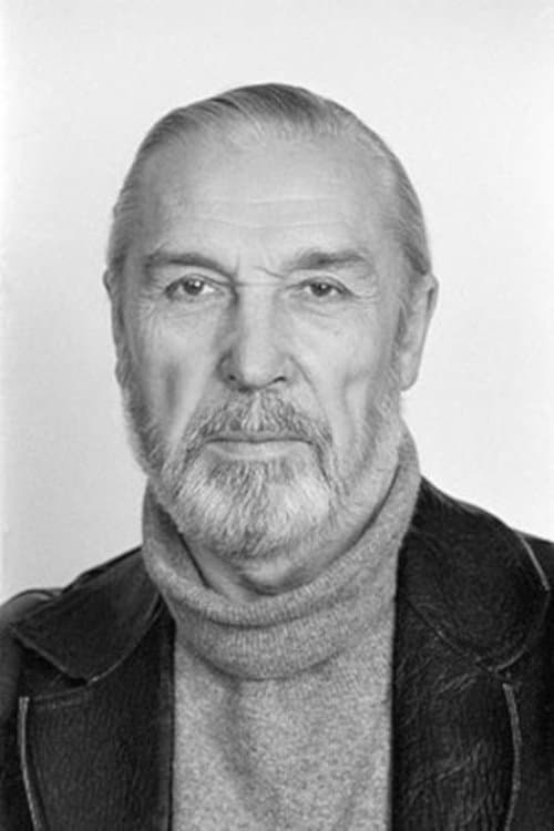 Boris Nikiforov image