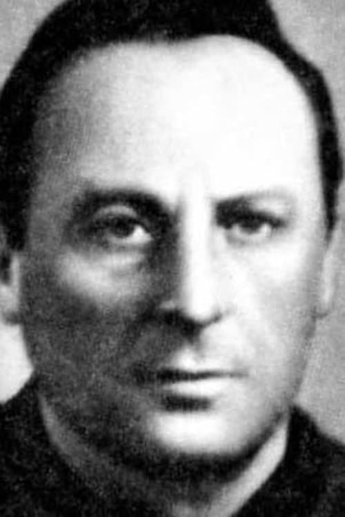 Boris Nirenburg's Photo