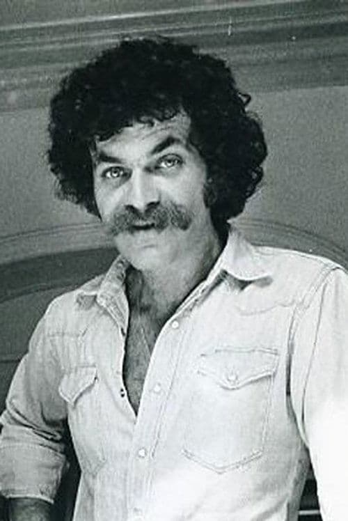 Boris Szulzinger's Photo